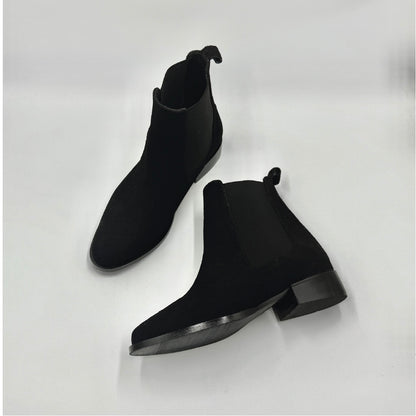 Chelsea Boots