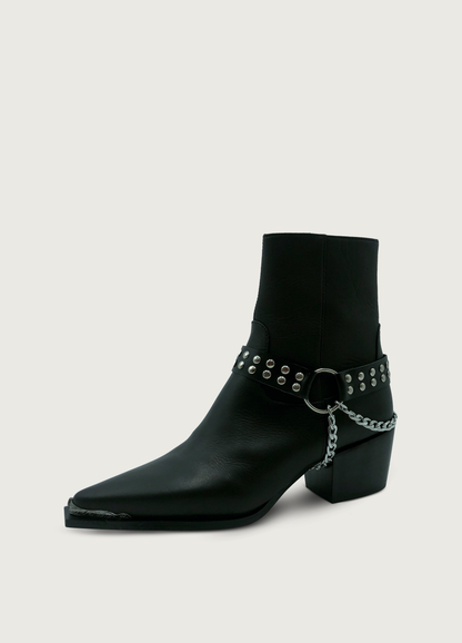 ROMEO MILÁN BOOTS