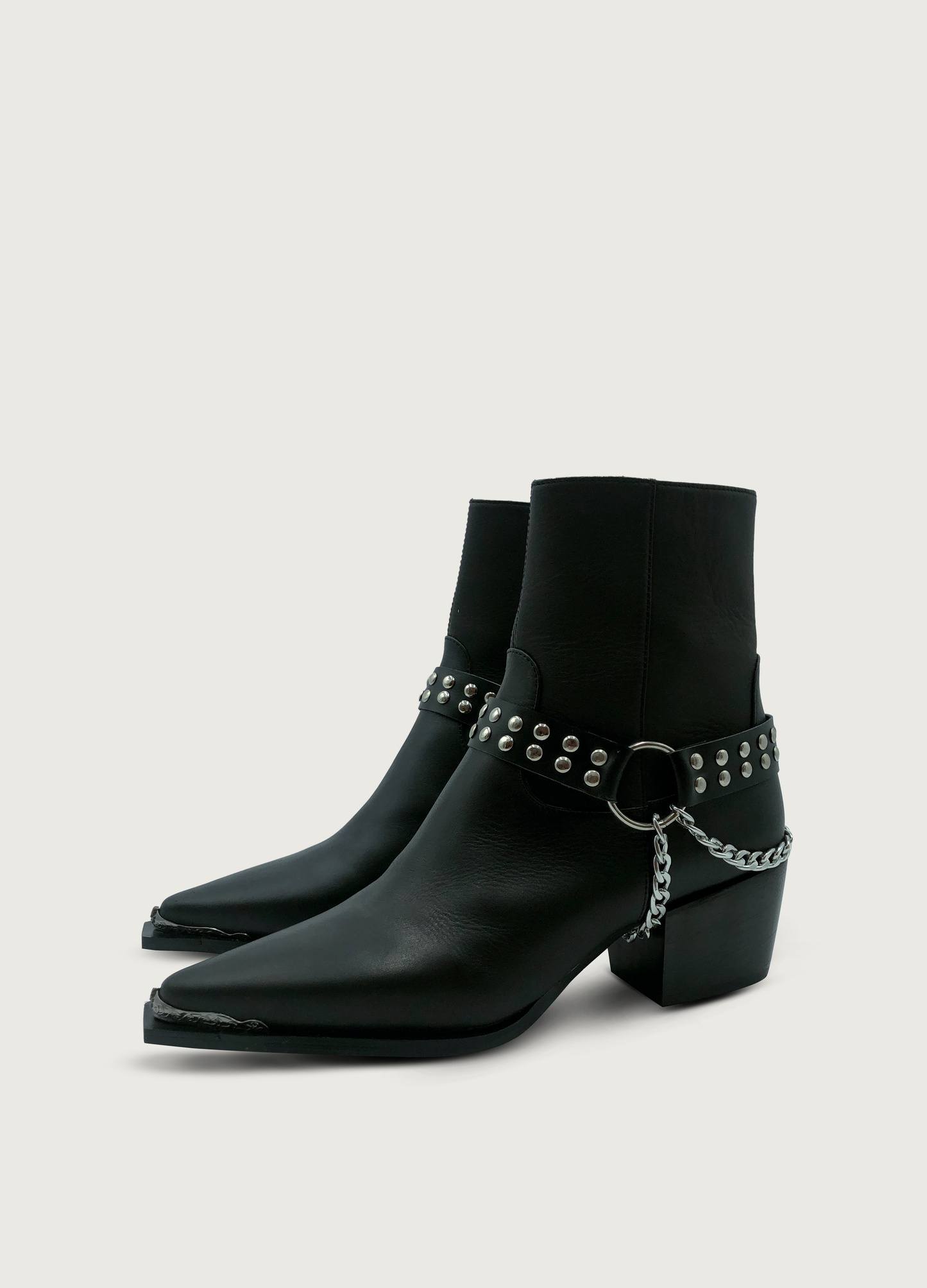 ROMEO MILÁN BOOTS