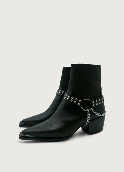ROMEO MILÁN BOOTS